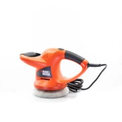 Black & Decker Variable Speed Polisher, 6-Inch -Household Tool Shop WP900 R1 4