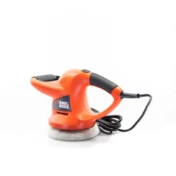 Black & Decker Variable Speed Polisher, 6-Inch -Household Tool Shop WP900 R1 5