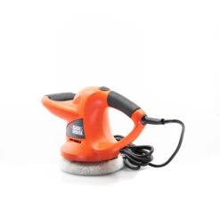 Black & Decker Variable Speed Polisher, 6-Inch -Household Tool Shop WP900 R1 6