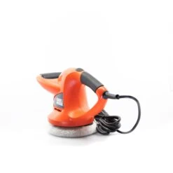 Black & Decker Variable Speed Polisher, 6-Inch -Household Tool Shop WP900 R1 7
